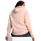 Sweat-shirt Puma Femme Essentials Elevated Comfort