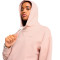 Sweat-shirt Puma Femme Essentials Elevated Comfort