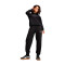 Pantalon Puma Femme Ess Script Comfort Sweatpants
