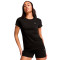 T-Shirt Puma Femme Essentials Elevated