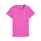 T-Shirt Puma Femme Essentials Elevated