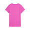 T-Shirt Puma Femme Essentials Elevated