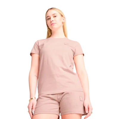 T-Shirt Femme Essentials Elevated