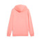 Sweat-shirt Puma Essentials 2 Color Small No. 1 Logo