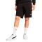 Short Puma Essentials No. 1 Logo Cargo