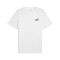 T-Shirt Puma Essentials 2 Color Small No. 1 Logo