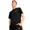 T-Shirt Puma Ess 2 Color Small No. 1 Logo Tee