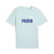 T-Shirt Puma Essentials 2