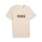 T-Shirt Puma Essentials 2 Couleur No. 1 Logo