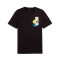 T-Shirt Puma Graphics Icon Tee