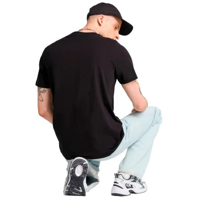 T-Shirt Graphics Icon Tee