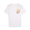 T-Shirt Puma Graphics Icon Tee