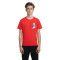 T-Shirt Puma Graphics Icon Tee