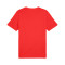 T-Shirt Puma Graphics Icon Tee