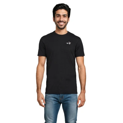 T-Shirt Graphics Back