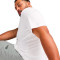 T-Shirt Puma Ess Small No. 1 Logo Tee