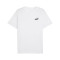 T-Shirt Puma Ess Small No. 1 Logo Tee