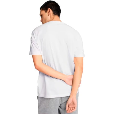 T-Shirt Ess Small No. 1 Logo Tee