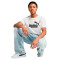 T-Shirt Puma Essentials Logo