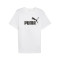 T-Shirt Puma Essentials Logo
