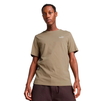 T-Shirt Essentials Small No. 1 Logo