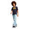T-Shirt Puma Enfant Graphic