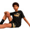 T-Shirt Puma Enfant Essentials Logo Lab Summer