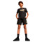 T-Shirt Puma Enfant Essentials Logo Lab Summer