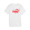 T-Shirt Puma Enfant Essentials Logo Lab Summer