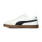Baskets Puma Enfant Puma Club Ii Era