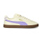 Baskets Puma Enfant Puma Club Ii Era