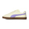 Baskets Puma Enfant Puma Club Ii Era