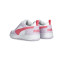Baskets Puma Enfant Rebound V6 Low