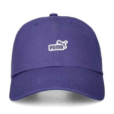 Casquette Essentials No. 1 Logo Patch