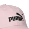 Casquette Puma Essentials Logo