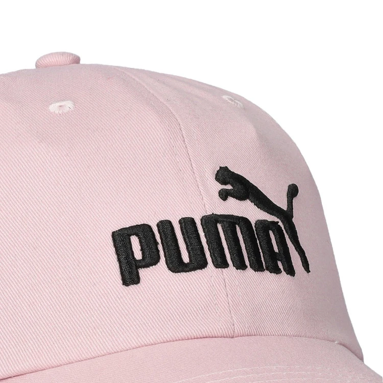 gorra-puma-essentials-logo-rosa-3