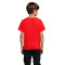 T-Shirt Puma Enfant Essentials 2 Couleur Logo