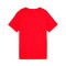T-Shirt Puma Enfant Essentials 2 Couleur Logo