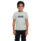 T-Shirt Puma Enfant Essentials 2 Couleur Logo