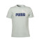T-Shirt Puma Enfant Essentials 2 Couleur Logo