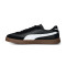Baskets Puma Enfant Puma Club Ii Era