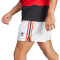 Short adidas Flamand Édition Spéciale 1981