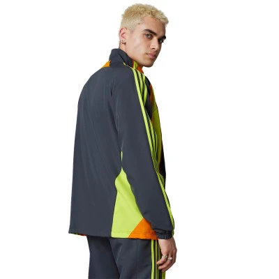 Veste Los Angeles Fanswear NTS Radio