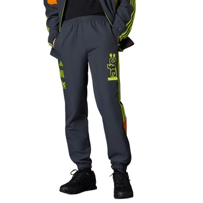 Pantalon Los Angeles Fanswear NTS Radio