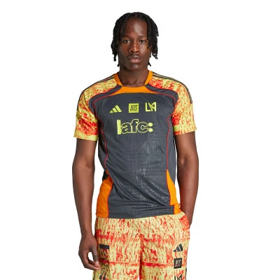 T-Shirt Los Angeles Fanswear NTS Radio