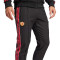 Pantalon adidas Manchester United Fanswear 2024-2025