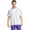 T-Shirt adidas Real Madrid Terrace Icons 2024-2025