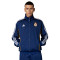 Veste adidas Real Madrid Édition Spéciale 1999-2000