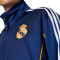 Veste adidas Real Madrid Édition Spéciale 1999-2000