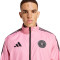 Veste adidas Inter Miami CF Pre-Match 2025